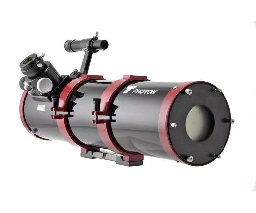 GSO 150mm f / 6 Newton Telescope Parabolic Mirror 2 Crayford OAZ