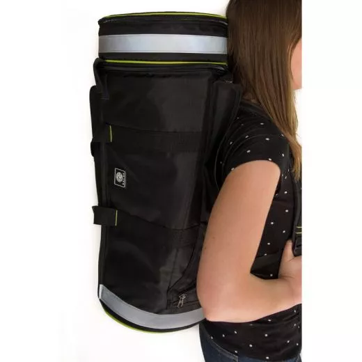 Oklop Transporttasche Rucksack passend fr Celestron SC 9.25 Teleskope