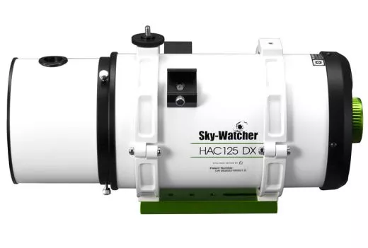 SkyWatcher HAC125DX Mini Astrograph MINIGRAPH 125 mm f/2 Honders Teleskop