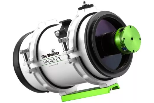 SkyWatcher HAC125DX Mini Astrograph MINIGRAPH 125 mm f/2 Honders Teleskop