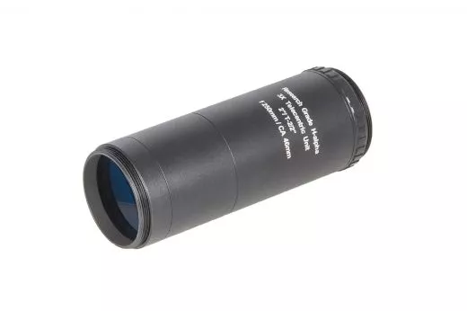 Baader 2 Telecentric System TZ-3 Research Grade (3x focal length)