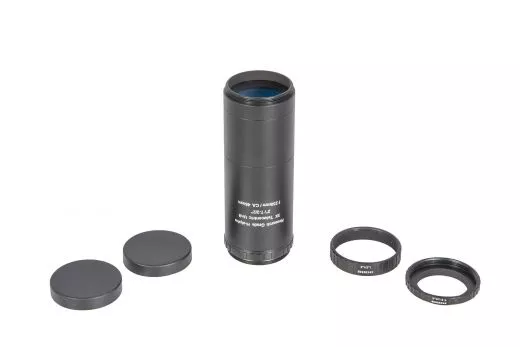 Baader 2 Telecentric System TZ-3 Research Grade (3x focal length)