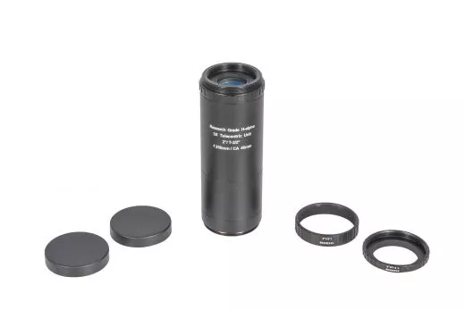 Baader 2 Telecentric System TZ-3 Research Grade (3x focal length)