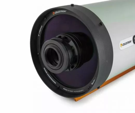 Celestron RASA 6 - Rowe-Ackermann Schmidt Astrograph