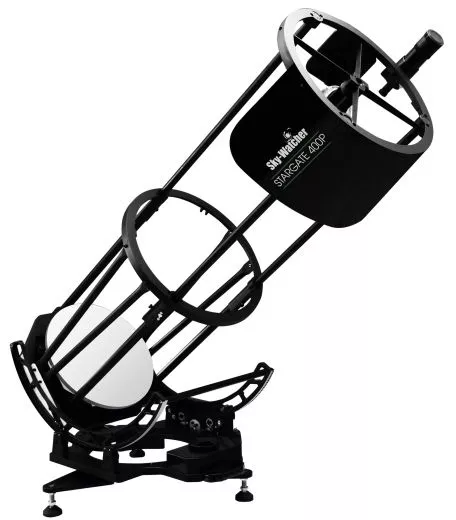 SkyWatcher STARGATE-400P SYNSCAN FLEXTUBE