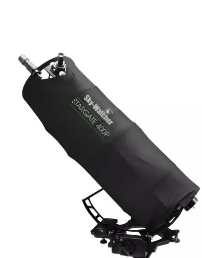 SkyWatcher STARGATE-400P SYNSCAN FLEXTUBE