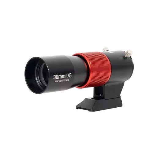 ZWO Guidescope Mini 30mm f/5 Leitrohr / Sucher