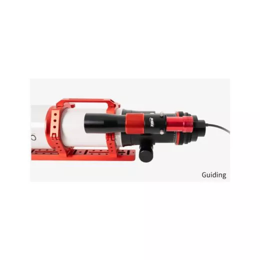 ZWO Guidescope Mini 30mm f/5 guide scope / finder
