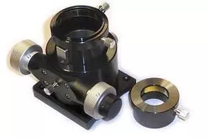 GSO 6 Imaging Newton 154mm ffnung f/4 - 2 MONORAIL