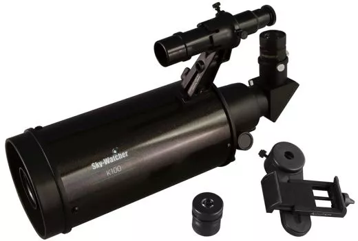 SkyWatcher K100 Klevtsov-Cassegrain Teleskoptubus
