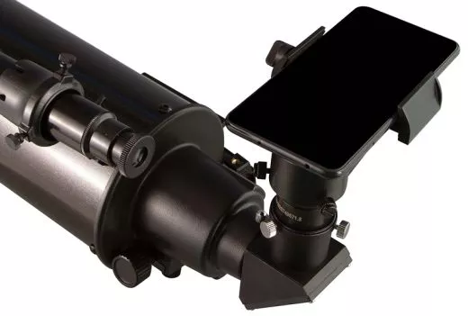 SkyWatcher K100 Klevtsov-Cassegrain Teleskoptubus