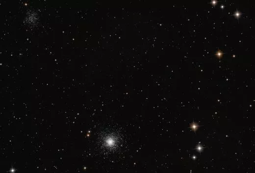 M53 / NGC 5053 with Skywatcher Explorer 150PDS Newton