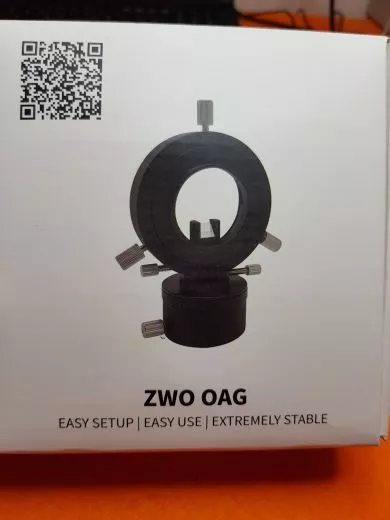 Return ZWOOAG 01 0004