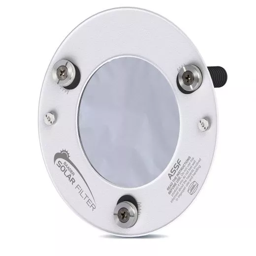 Baader ASSF: AstroSolar Spotting Scope Filter 80mm