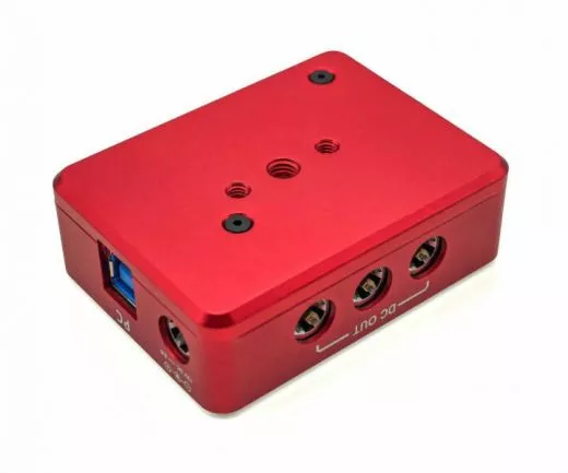 Artesky WandererBox Lite V3