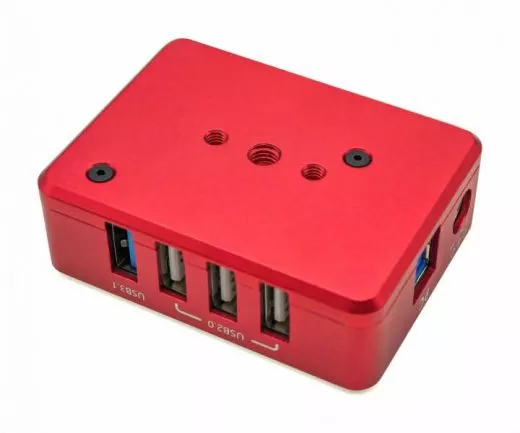 Artesky WandererBox Lite V3