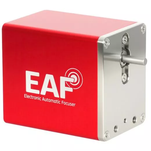 Aktion: ZWO EAF N USB-C Electronic Automatic Focuser