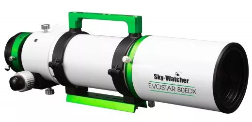 SkyWatcher EVOSTAR 80EDX
