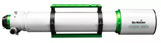 Ankndigung SkyWatcher EVOSTAR-120EDX