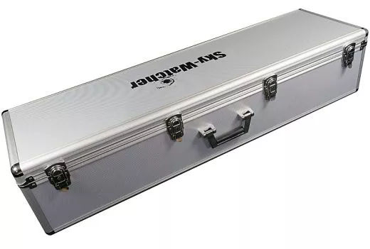 Ankndigung SkyWatcher EVOSTAR-120EDX