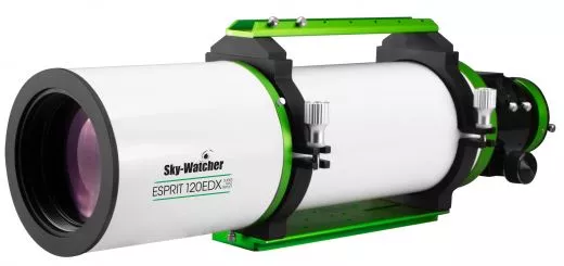 Announcement SkyWatcher ESPRIT-120EDX F/7 SUPER APO TRIPLET REFRACTOR