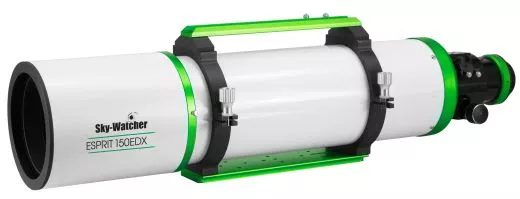 Ankndigung SkyWatcher ESPRIT-150EDX F/7 SUPER APO TRIPLET REFRAKTOR