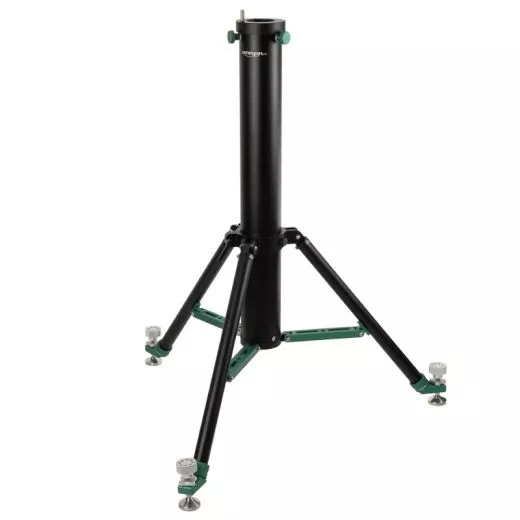 Omegon Pro Sule Stativ fr (H)EQ5 und die meisten Montierungen