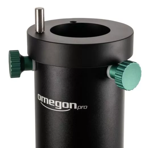 Omegon Pro Sule Stativ fr (H)EQ5 und die meisten Montierungen
