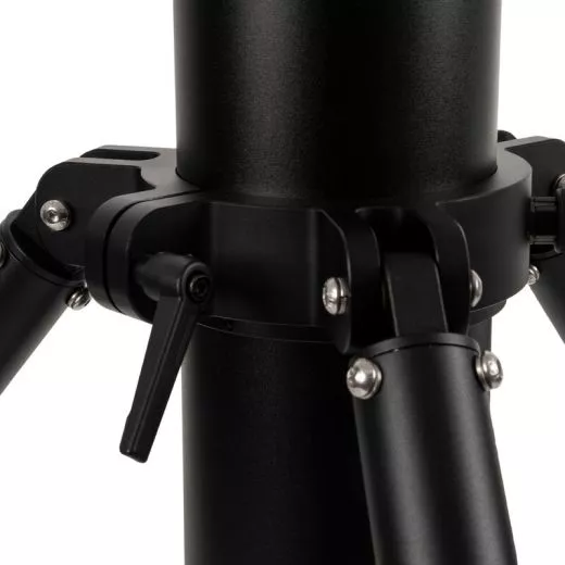 Omegon Pro Sule Stativ fr (H)EQ5 und die meisten Montierungen