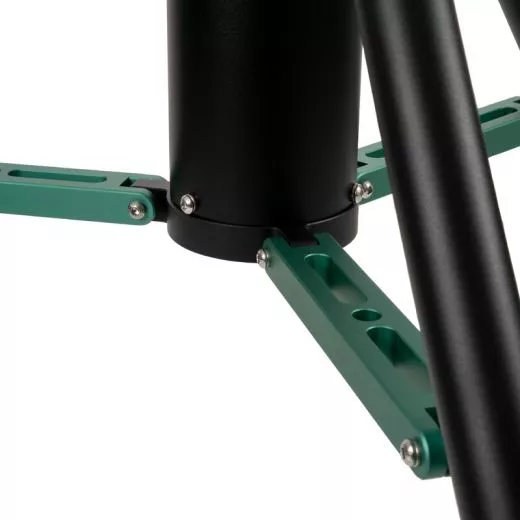 Omegon Pro Sule Stativ fr (H)EQ5 und die meisten Montierungen