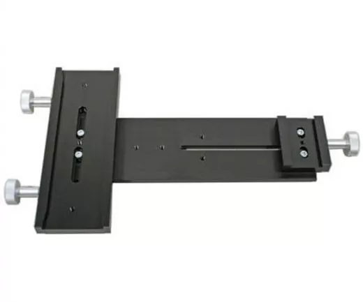 Starway double mounting clamp 3 Losmandy Vixen GP