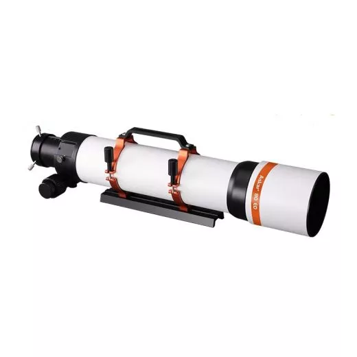 Askar Apochromatic refractor AP 80/560 F7 80ED