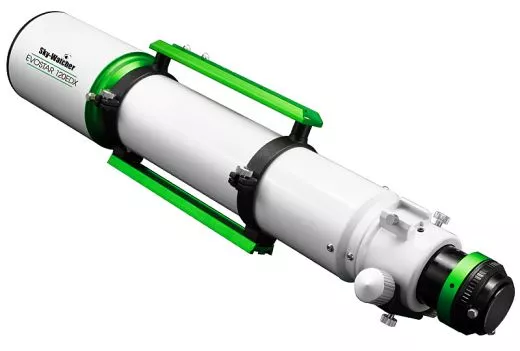Skywatcher telescope Evostar 120EDX
