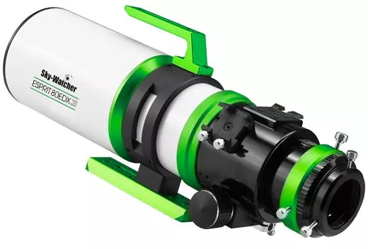 SkyWatcher Esprit-80EDX