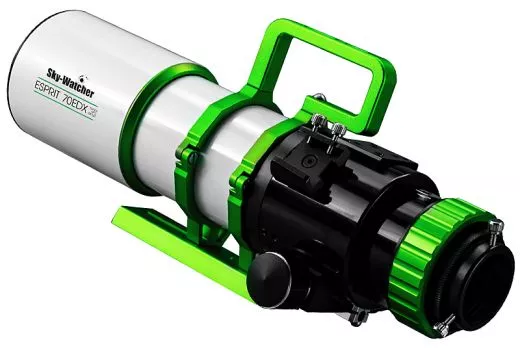 SkyWatcher Esprit-70EDX