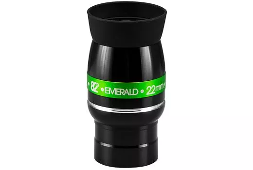 SkyWatcher Emerald 2 22mm Okular