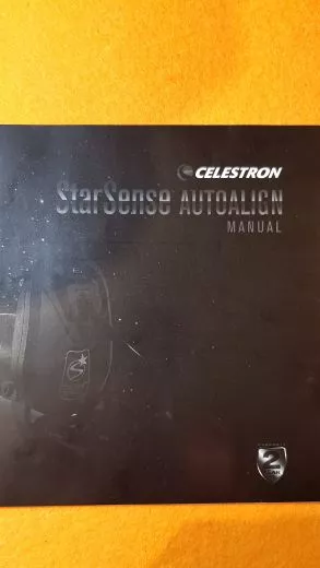 Gebraucht: Celestron StarSense fr GoTo Montierungen automatische Eichung / Alignment