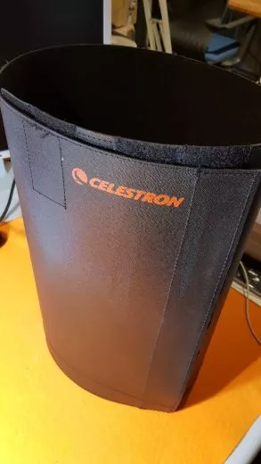Gebraucht: Celestron Tauschutzkappe DX fr C9,25 und C11