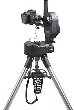 Skywatcher Allview GoTo Mount Astro and Earth observation and timelapse