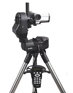 Skywatcher Allview GoTo Montierung Astro- und Erdbeobachtung und Timelapse