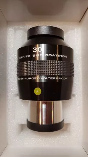 Gebraucht: Explore Scientific 82 N2 Okular 30mm (2)