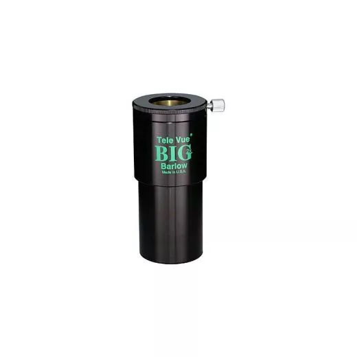 TeleVue 2x BIG Barlowlinse 2