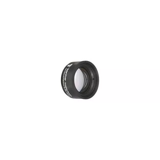 TeleVue 0.8X reducer/flattener for 102P telescope