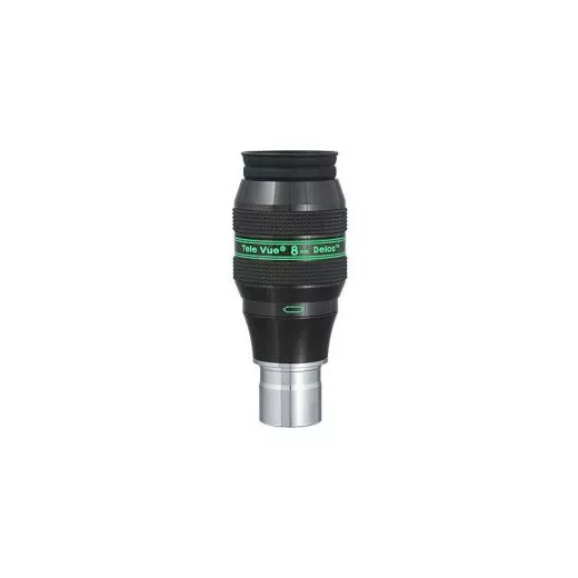 TeleVue Delos Okular 8mm 1,25