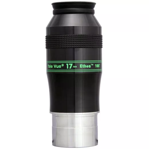 TeleVue Eyepiece Ethos 17mm 2