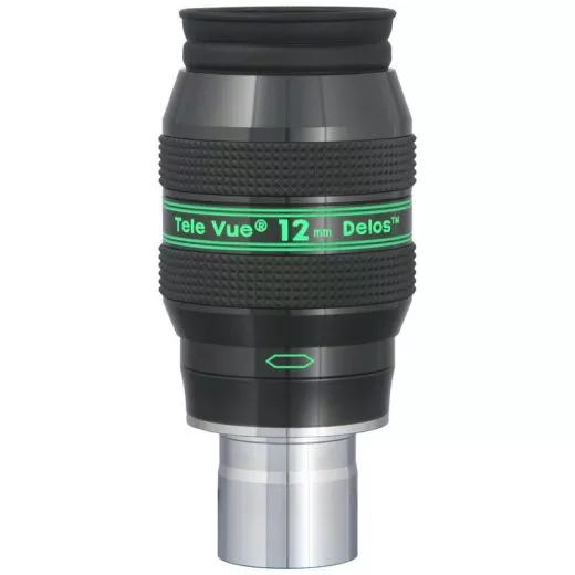 TeleVue Delos 12mm 1,25