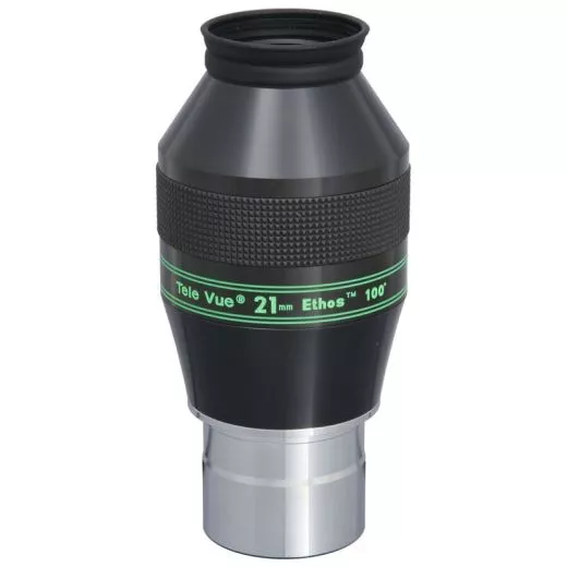 TeleVue Eyepiece Ethos 21mm 2