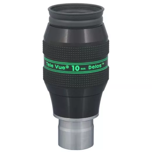 TeleVue Delos 10mm 1,25