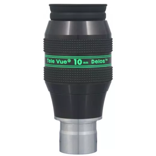 TeleVue Delos 10mm 1,25