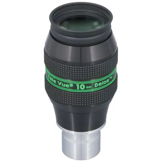 TeleVue Delos 10mm 1,25